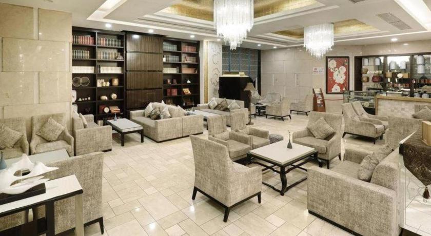 West International Trade Grand Hotel Пекин Экстерьер фото